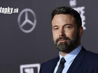 Ben Affleck po ohlásení ROZVODU: Stretáva sa s kráskou zo slávneho rodu… Randil s ňou pred JLo!