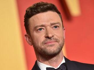 Fanúšikovia v šoku: Justin Timberlake lieta vo veľkých problémoch! Rozhodnutie sudcu sa mu páčiť nebude