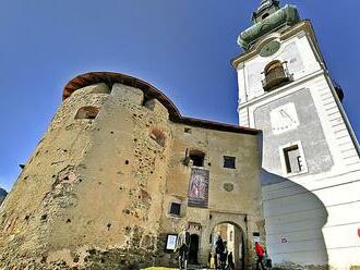 Banskoštiavnický Starý zámok ožije históriou, hudbou, tancom a zábavou: Čo vám ponúkne minifestival Citadela?