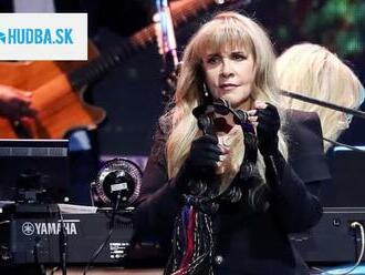 Hymna o práve na potrat: Stevie Nicks vydala zrejme najdôležitejšiu skladbu svojej kariéry