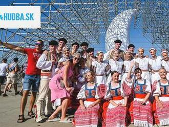 Pred 75 rokmi vznikol SĽUK, jedna z výkladných skríň slovenského folklóru