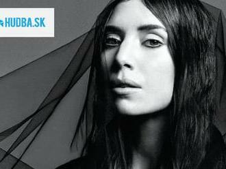 Lykke Li zverejnila novú pesničku Midnight Shining