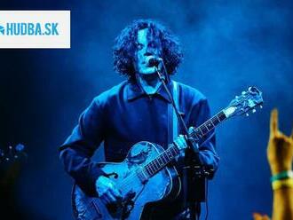 Jack White zdieľa prvé video k albumu No Name. Novinka zachytáva atmosféru klubového turné