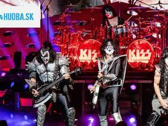 Paul Stanley o KISS avatar šou: Je to zážitok, ktorý musíte vidieť