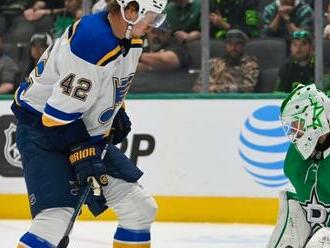 V NHL začala príprava: Minnesota víťazne, St. Louis prehralo. Padli 2 hetriky + video