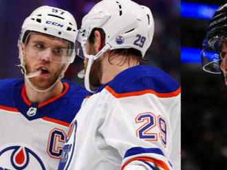 Nová zmluva Jarvisa by mohla vytvoriť v NHL precedens: Podpíšu podobnú Draisaitl a McDavid?