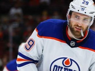 NHL má nového platového kráľa: Leon Draisaitl podpísal mega zmluvu!