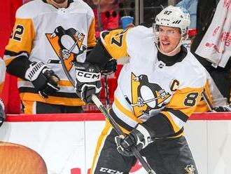 Informácie zo zákulisia: Sidney Crosby sa stále nerozhodol. Dôvodom nie sú peniaze