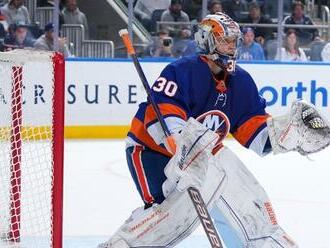 Hviezdny Sorokin utrpel zranenie. Islanders pozvali do kempu známu tvár