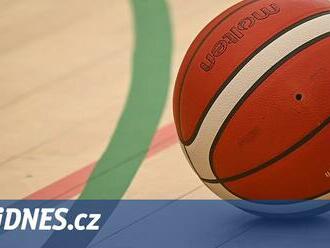 Sedm basketbalových klubů pomůže týmům z oblastí zasažených povodněmi