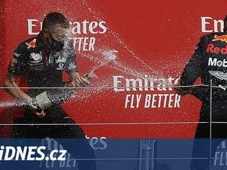 Red Bull přijde v F1 o šéfa strategie Courtenaye, který odchází k McLarenu