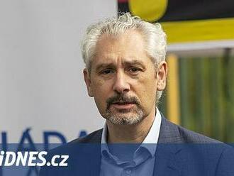 Šuman chce vést Mezinárodní florbalovou federaci, kandidaturu schválil svaz