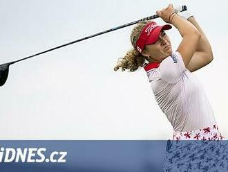 Irish Open má před finále, nejlepší z Češek je 31. Kousková