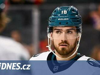 Po šesti sezonách v NHL návrat do Evropy. Útočník Zadina se upsal Davosu