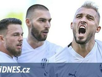 Rozhodnutí je na UEFA. Boleslav chce hrát poháry doma, požádala o výjimku