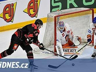 Start Ligy mistrů: Sparta podlehla Tappaře, Pardubice deklasovaly Fehérvár