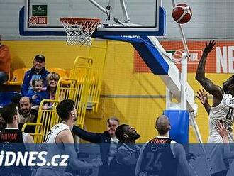 Basketbalové Olomoucko mění téměř vše, čtvrtfinálové ambice zůstávají