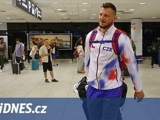 Dvojnásobný olympijský vítěz v judu Krpálek nekončí, chce do Los Angeles