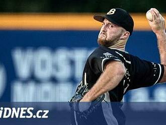 Mistrovská síla baseballových Draků z Brna se dědí z otců na syny