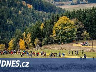 Druhý ročník Středoevropské rallye je kompaktnější a více posunutý do Česka