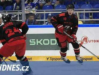 Vzhůru do čtvrtfinále? Olomoucká hranice úspěchu je jasná. Play off