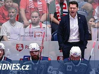 Hokejová Sparta propadla v Sheffieldu. Pardubice neuspěly v nájezdech