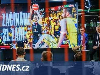 Nymburk zaútočí na 20. český titul, basketbal vyhlíží rekordní návštěvy