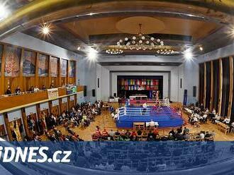 Boj o box pokračuje. World Boxing chystá premiérové mistrovství světa