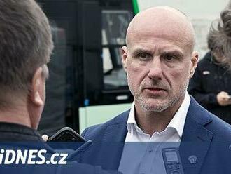 Straka: Na Jandače bych čekal i déle, jsem rád, že jsme ho do Plzně získali