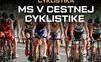 MS v cyklistike 2024 Zürich: program, výsledky, etapy, live prenos