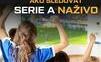 Ako a kde sledovať Serie A naživo – TV prenosy, live stream zadarmo, online v mobile