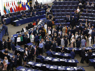 Europarlament rozhodoval o členstve v delegáciách, vybrali si aj slovenskí poslanci