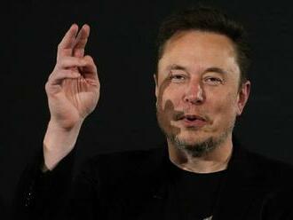 Musk aj ženy z Izraela a Gazy. Europoslanci predstavili kandidátov na Sacharovovu cenu