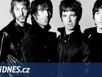 Na Ticketmaster si kvůli Oasis posvítí Brusel, nové vstupenky rozdělí losování