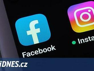 Meta končí s ruskými státními médii, zakázala jim přístup na Facebook i Instagram