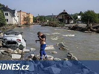 Pro volby nemáme místnost ani ruce, ať mě klidně zavřou, říká starostka Kobylé