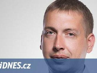 Senátorem za Svitavsko bude starosta David Šimek, na Chrudimsku zvítězil Tecl