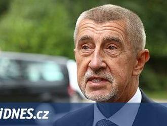 Suverénní vítězství, ANO bude v Senátu slyšet, libují si Babiš i Havlíček