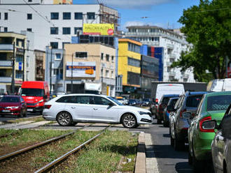 Európsky týždeň mobility vyvrcholil dňom bez áut