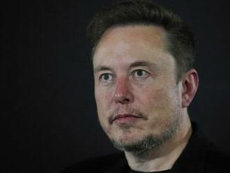 Musk označil austrálsku vládu za 