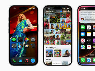 Prichádza revolučný iOS 18: Toto je 12 najdôležitejších noviniek a vylepšení