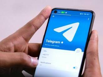 Telegram už nebude azylom zločincov. S úradmi bude zdieľať dáta používateľov