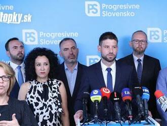 PS vyzvalo Dolinkovú a premiéra, aby konsolidácia nezasiahla zdravotníctvo