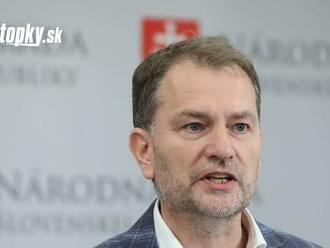 Andrej Danko by sa mal postaviť proti rušeniu rodičovských dôchodkov, tvrdí Igor Matovič