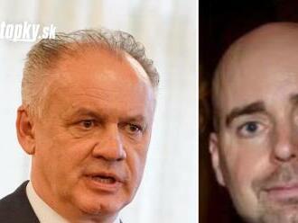 Zomrel syn   Kamily Magálovej: Smúti za ním aj Andrej Kiska... Tvoja stopa je nezmazateľná!