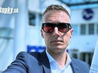 Moderátor Michal Kovačič po VÝPOVEDI od Markízy: Televíziu bude ŽALOVAŤ!