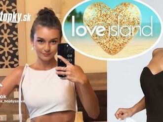 Love Island štartuje a prvé PIKOŠKY sú vonku: Táto kráska má DCÉRU a Julie z Ruže ako BOMBSHELL?!