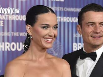 Orlando Bloom je šťastný muž: Pikantné ODHALENIE Katy Perry... Za umyté riady ORÁLNY SEX!