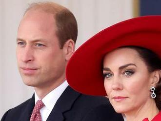 Princ William chcel pre Kate TÚTO vec: Alžbeta II. ju zamietla! Všetko sa ZMENILO, keď kráľovná zomrela