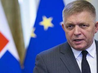 Robert Fico pozval opozičných lídrov na Úrad vlády: Dôležitá debata